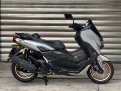 Yamaha NMAX 155 cc - фото 5