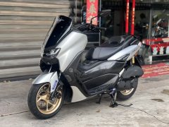 Yamaha NMAX 155 cc - фото 6
