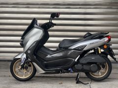 Yamaha NMAX 155 cc - фото 7