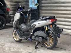 Yamaha NMAX 155 cc - фото 8