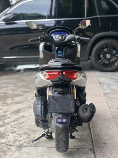 Yamaha NMAX 155 cc - фото 9