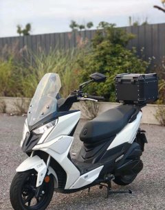 KYMCO Racing X 150 - фото 1