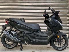 Honda NSS350 (import) - фото 10