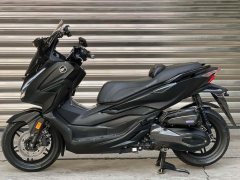 Honda NSS350 (import) - фото 2