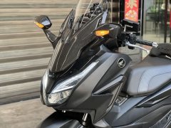 Honda NSS350 (import) - фото 3