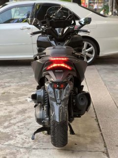 Honda NSS350 (import) - фото 5