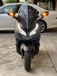 Honda NSS350 (import) - фото 6