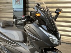 Honda NSS350 (import) - фото 7