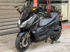 Honda NSS350 (import) - фото 8