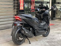 Honda NSS350 (import) - фото 9