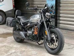 CFMOTO 450CL-C - фото 1