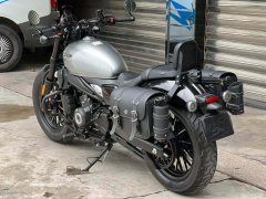CFMOTO 450CL-C - фото 3