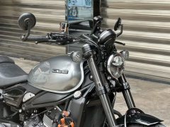 CFMOTO 450CL-C - фото 5