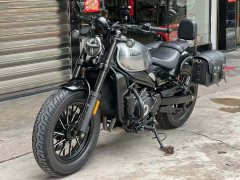 CFMOTO 450CL-C - фото 6