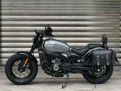CFMOTO 450CL-C - фото 7