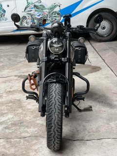 CFMOTO 450CL-C - фото 9