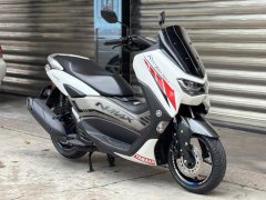 Yamaha NMAX 155 cc - фото 1