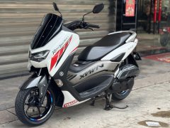 Yamaha NMAX 155 cc - фото 10