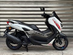 Yamaha NMAX 155 cc - фото 2