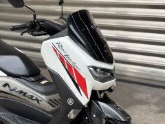 Yamaha NMAX 155 cc - фото 3