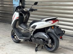 Yamaha NMAX 155 cc - фото 4