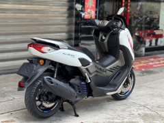 Yamaha NMAX 155 cc - фото 5