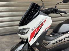 Yamaha NMAX 155 cc - фото 6