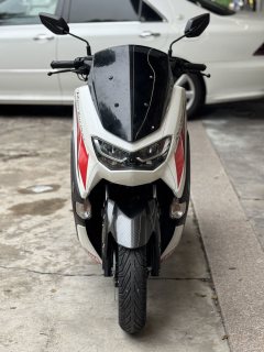 Yamaha NMAX 155 cc - фото 7
