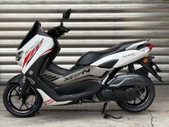 Yamaha NMAX 155 cc - фото 8