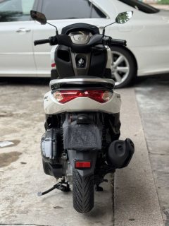 Yamaha NMAX 155 cc - фото 9