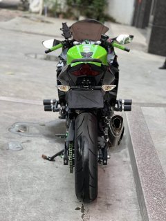 Kawasaki Ninja 400 - фото 3
