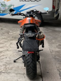 KTMR2R 790 Duke 800 cc - фото 10