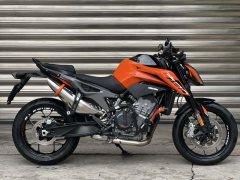 KTMR2R 790 Duke 800 cc - фото 4