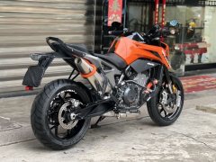 KTMR2R 790 Duke 800 cc - фото 5