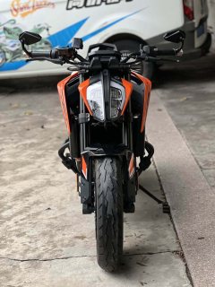 KTMR2R 790 Duke 800 cc - фото 7