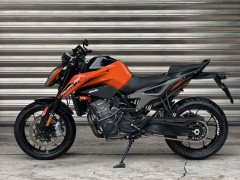 KTMR2R 790 Duke 800 cc - фото 8