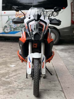 KTMR2R 1290 Super Adventure 1300 cc - фото 5