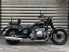 BMW R 18 1800 cc - фото 1