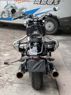 BMW R 18 1800 cc - фото 2