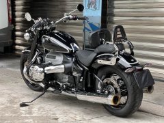 BMW R 18 1800 cc - фото 5