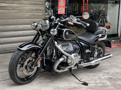 BMW R 18 1800 cc - фото 8