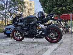 QJMOTOR 921 - фото 2