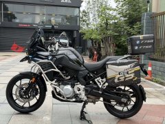 BMW F 750 GS 850 cc - фото 6
