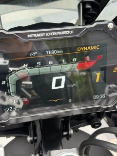 BMW F 750 GS 850 cc - фото 7