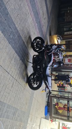 Zhangxue Motorcycles 500F - фото 3