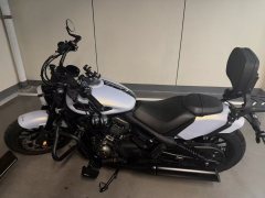 Benda 355 350 cc - фото 1