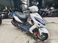 KYMCO 150 - фото 1