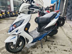 KYMCO 150 - фото 3