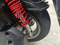 KYMCO 150 - фото 5