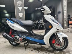 KYMCO 150 - фото 6